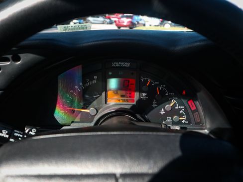 Used 1996 Chevrolet Corvette Grand Sport image 20