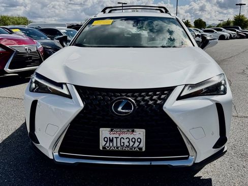 Used 2024 Lexus UX 250h FWD image 2