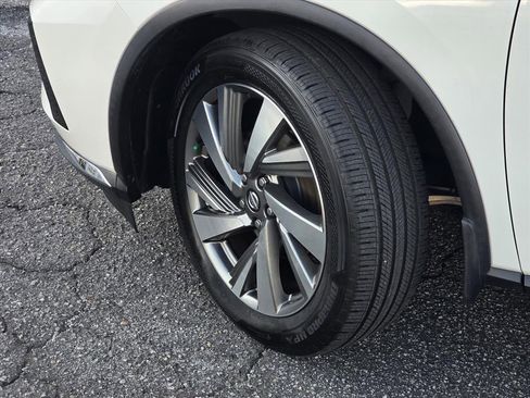 Used 2020 Nissan Murano SL image 27