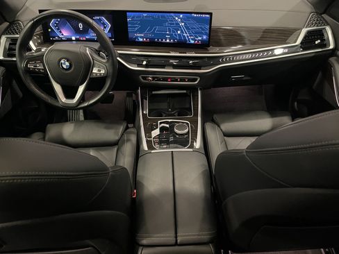 Certified 2024 BMW X5 xDrive40i w/ Parking Assistance Package AWD/4WD image 16