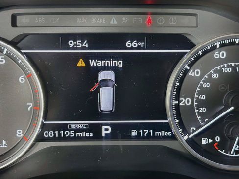 Used 2022 Mitsubishi Outlander SEL AWD/4WD image 18