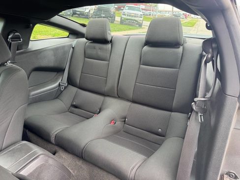 Used 2014 Ford Mustang GT w/ GT Track Package RWD image 12
