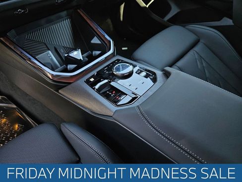 New 2026 BMW X3 xDrive30 w/ M Sport Package image 14