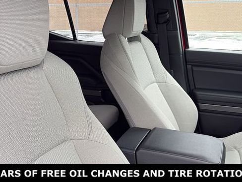 New 2026 Toyota 4Runner SR5 image 28