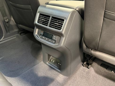 New 2026 Volkswagen Atlas SEL AWD/4WD image 45