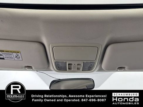 Used 2012 Honda CR-V EX-L image 10