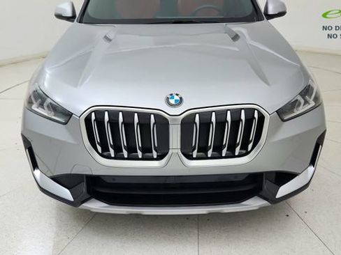 Used 2024 BMW X1 xDrive28i w/ Convenience Package AWD/4WD image 8