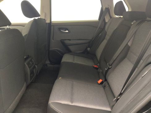 Used 2023 Nissan Rogue SV FWD image 18