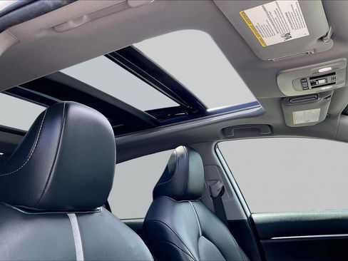 Certified 2024 Toyota Camry XSE FWD image 13