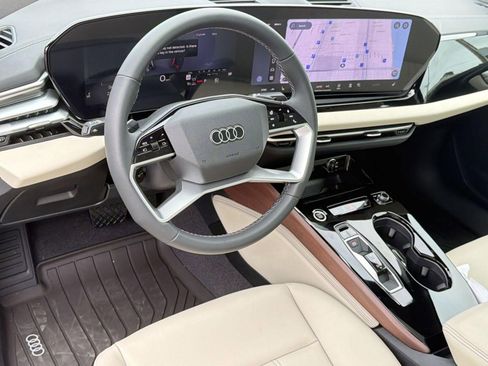 New 2026 Audi A5 2.0T Premium Plus AWD/4WD image 4