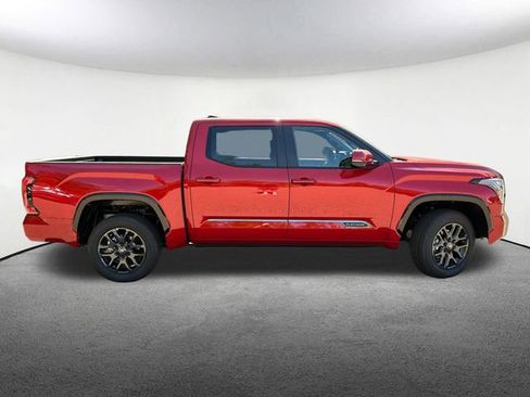 New 2026 Toyota Tundra Platinum AWD/4WD image 11