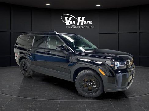 Used 2024 Hyundai Santa Fe XRT image 1