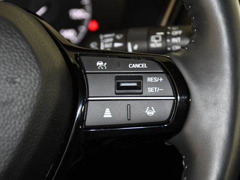 Certified 2024 Honda CR-V EX-L image 21