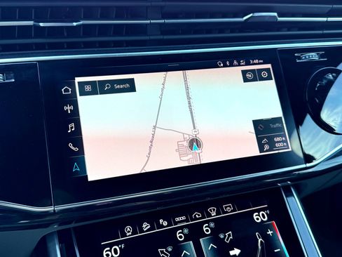 Used 2023 Audi Q7 3.0T Prestige w/ Prestige Package image 35