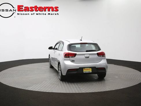 Used 2023 Kia Rio S w/ Technology Package FWD image 64