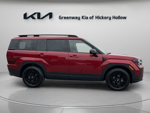 Used 2024 Hyundai Santa Fe XRT image 8