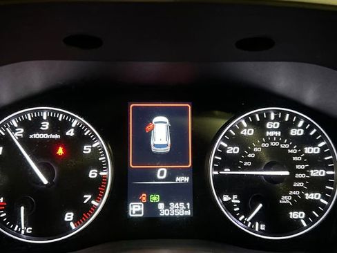 Used 2023 Subaru Ascent Limited w/ Technology Package AWD/4WD image 15