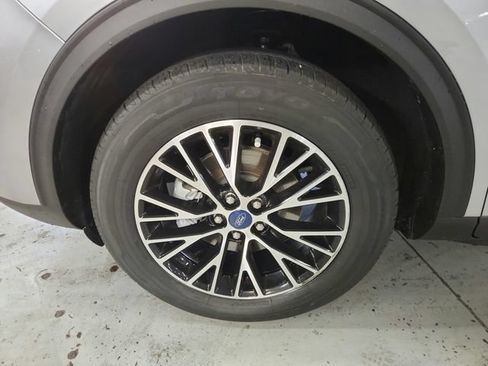 Used 2021 Ford Escape SEL FWD image 27