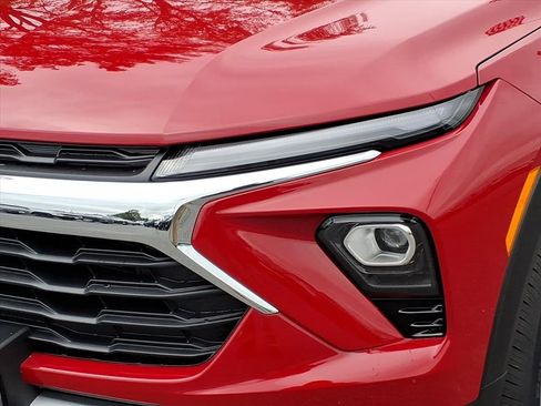 New 2026 Chevrolet TrailBlazer LT w/ Convenience Package image 7