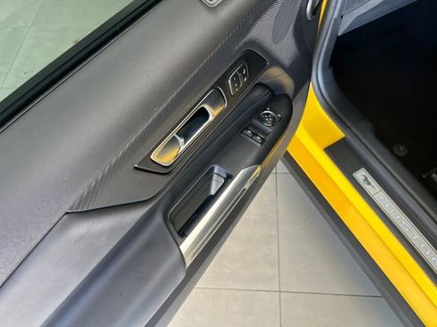 Used 2024 Ford Mustang Premium image 14