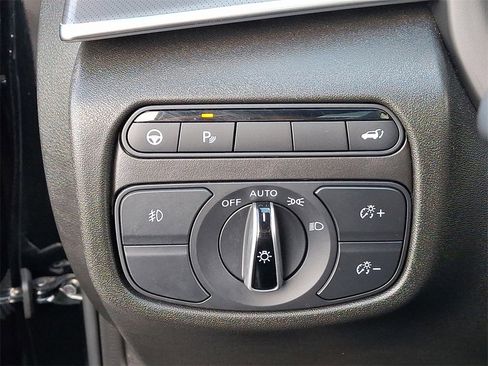 Certified 2024 INFINITI QX55 Luxe w/ Cargo Package image 27