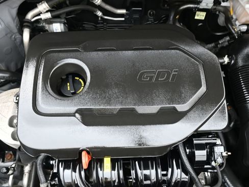 Used 2021 Kia Sportage LX w/ LX AWD Popular Package image 35