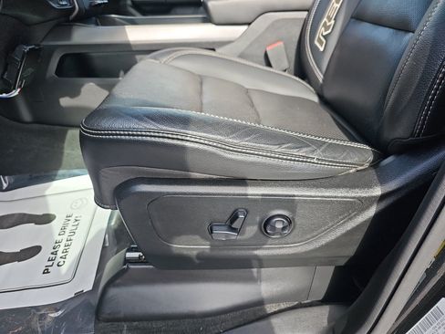 Used 2020 RAM 1500 Rebel w/ Rebel Level 1 Equipment Group AWD/4WD image 45
