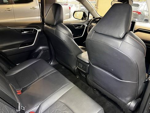 Used 2023 Toyota RAV4 Adventure image 51