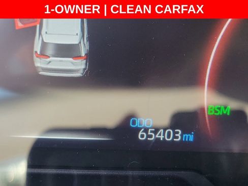 Used 2023 Toyota RAV4 XLE FWD image 4