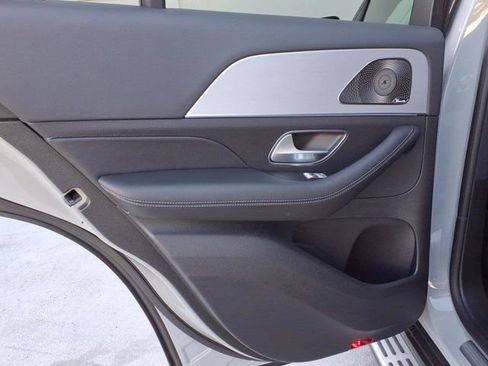 New 2026 Mercedes-Benz GLE 450 4MATIC Coupe image 17