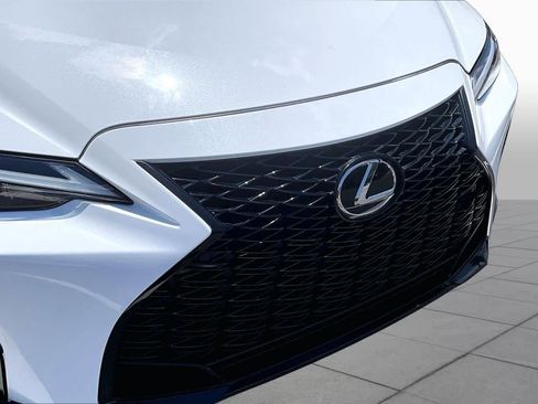 Used 2023 Lexus IS 350 F Sport w/ Memory Package AWD/4WD image 30