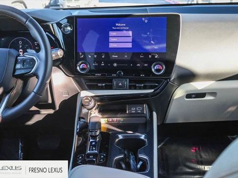 Certified 2024 Lexus NX 350 AWD w/ Premium Package image 16