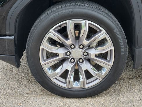 Used 2024 GMC Sierra 1500 Denali image 30