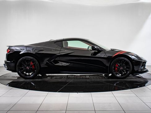 Used 2023 Chevrolet Corvette Stingray Premium Cpe w/ 3LT image 11