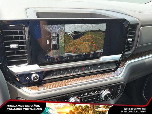 New 2026 GMC Sierra 1500 Elevation w/ Elevation Premium Package AWD/4WD image 20