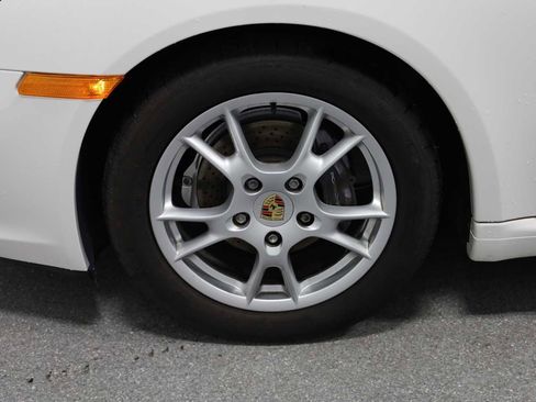 Used 2006 Porsche Boxster image 38