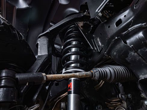 Used 2021 RAM 1500 Big Horn w/ Built-to-serve Edition AWD/4WD image 13