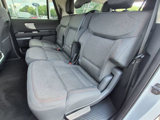 Used 2025 Ford Expedition Max Active RWD image 29