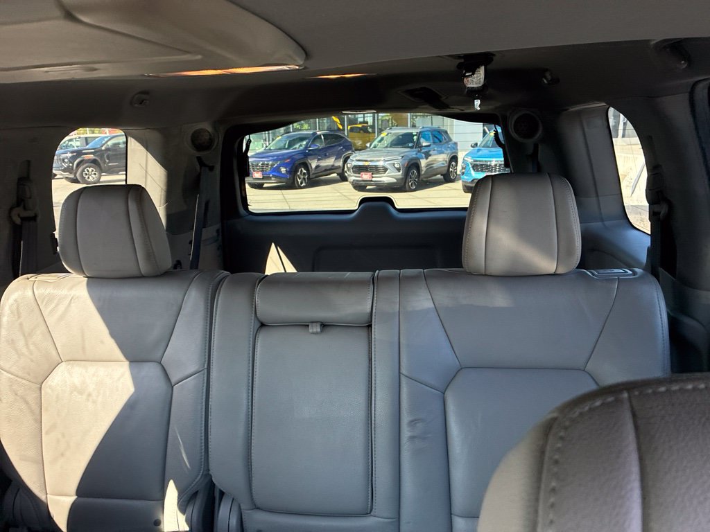 Used 2012 Honda Pilot Touring image 7