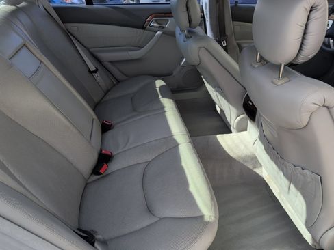 Used 2000 Mercedes-Benz S 500 image 15