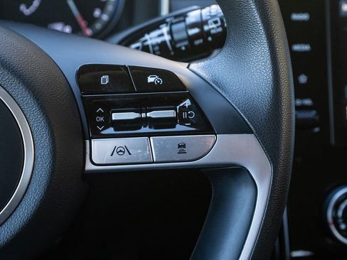 Used 2023 Hyundai Tucson SEL image 18