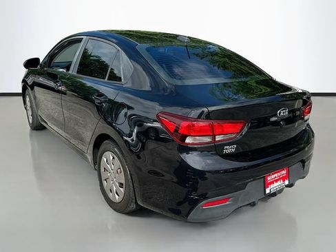 Used 2018 Kia Rio S FWD image 8
