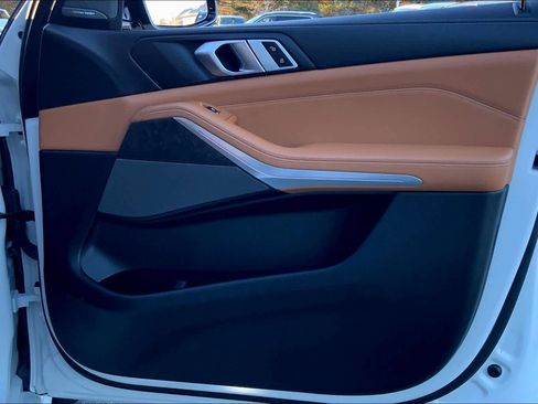 Certified 2024 BMW X5 M60i w/ Climate Comfort Package image 22