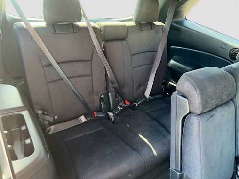 Used 2022 Honda Pilot Sport image 26