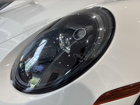 Used 2022 Porsche 911 GT3 image 28