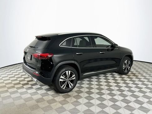 Certified 2026 Mercedes-Benz GLA 250 4MATIC image 7