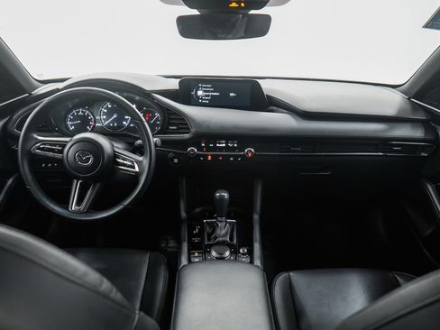 Used 2023 MAZDA MAZDA3 s image 13
