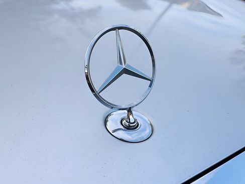 Used 2017 Mercedes-Benz S 63 AMG 4MATIC Sedan image 40