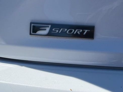 Used 2019 Lexus IS 300 F Sport w/ F Sport Package AWD/4WD image 8