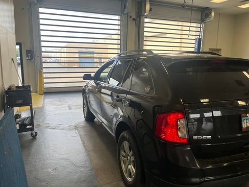 Used 2012 Ford Edge SE FWD image 7